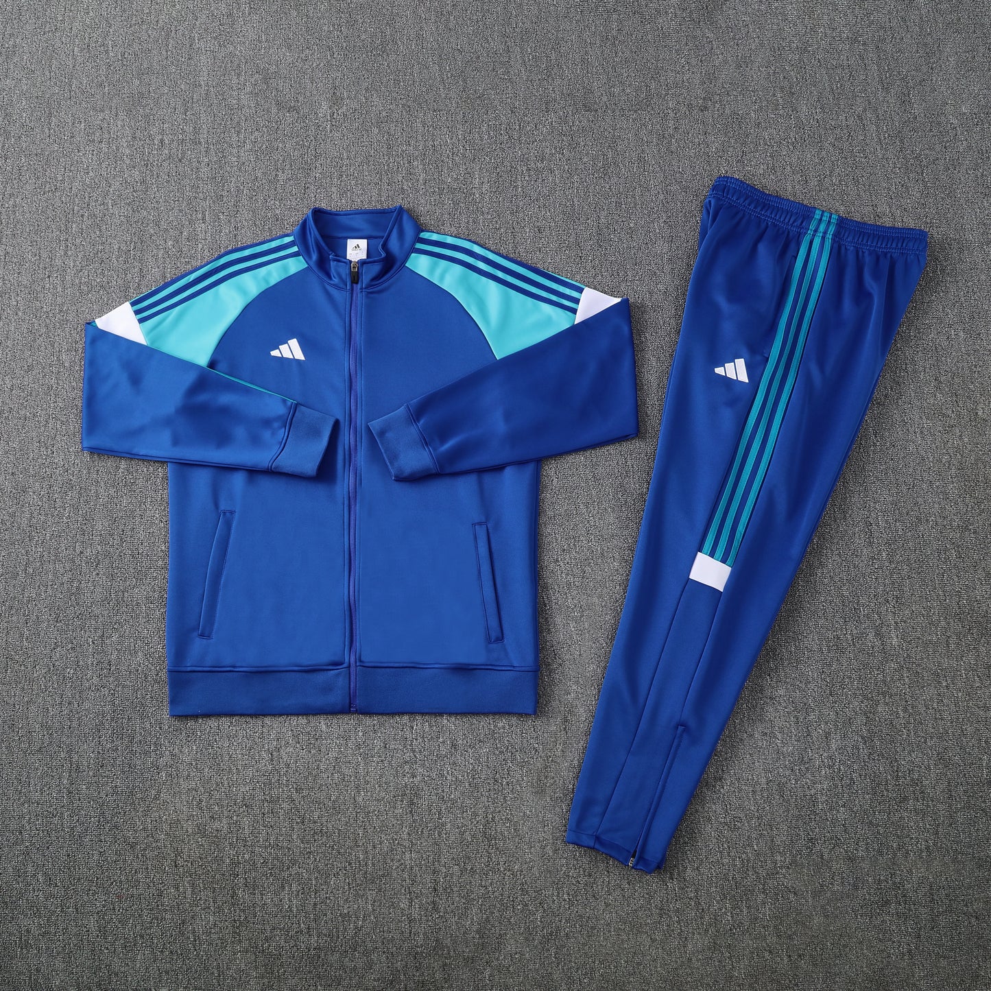 ADIDAS TRACKSUIT 2024/25