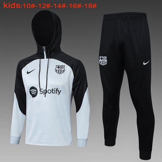 BARCELONA TRACKSUIT