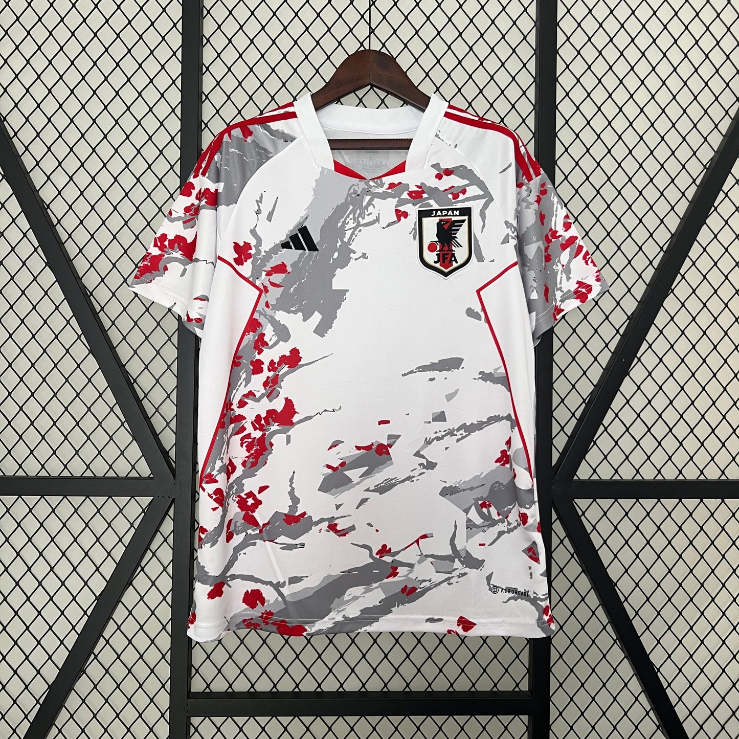 JAPAN SPECIAL EDITION 2024 JERSEY