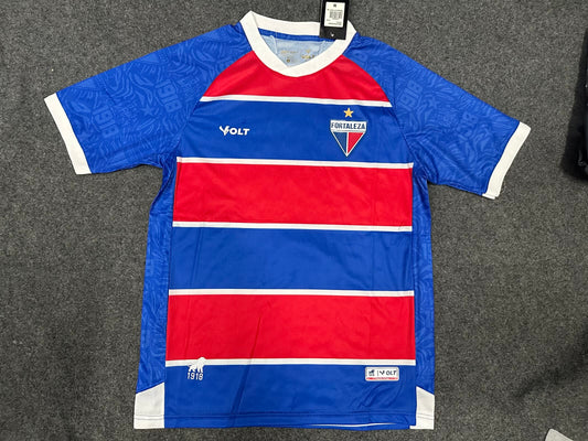 FORTALEZA HOME SHIRT 2024/25