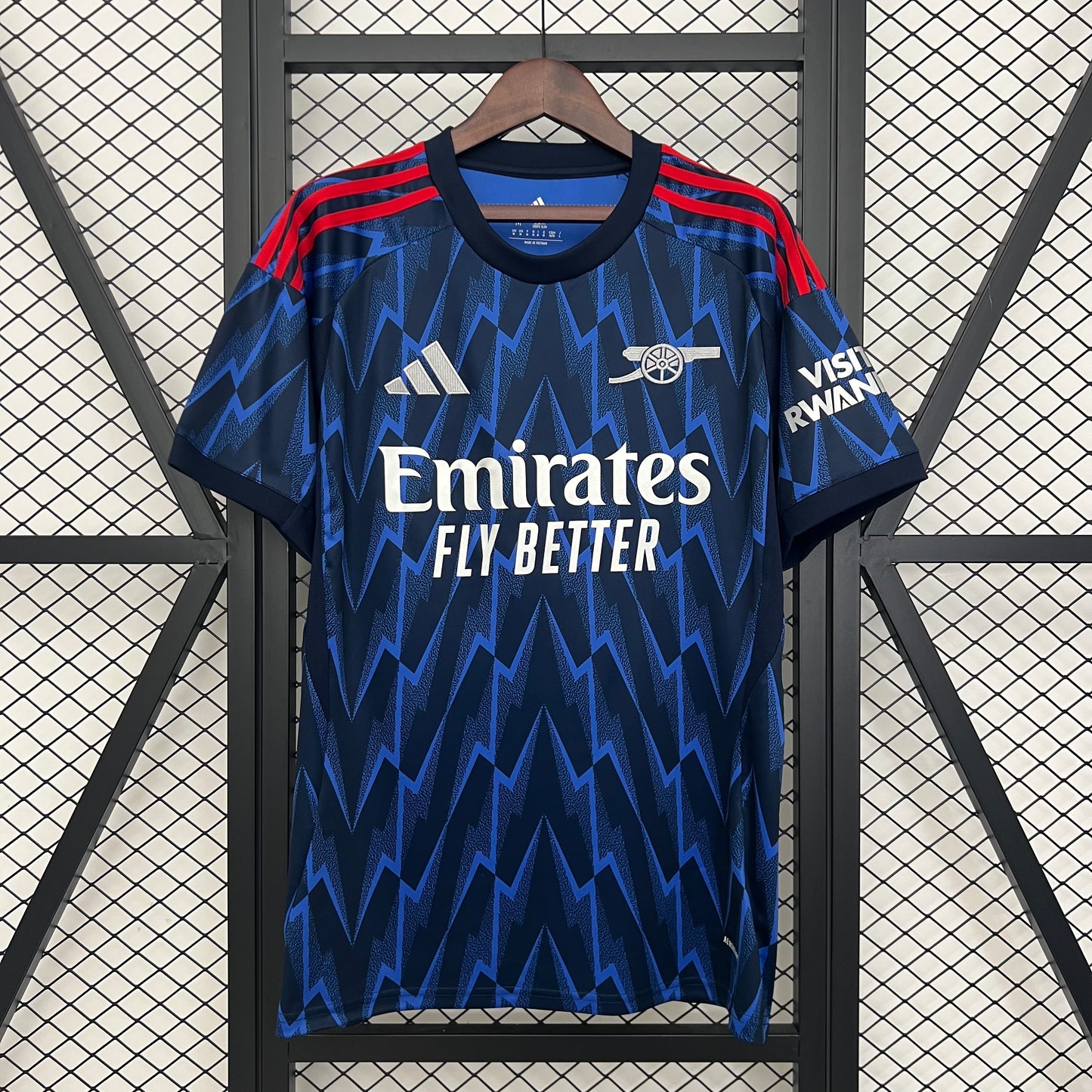 INTER HOME SHIRT 2024/25