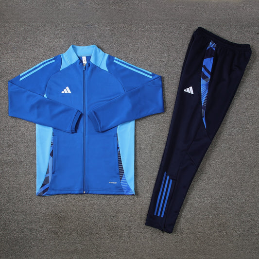 ADIDAS TRACKSUIT