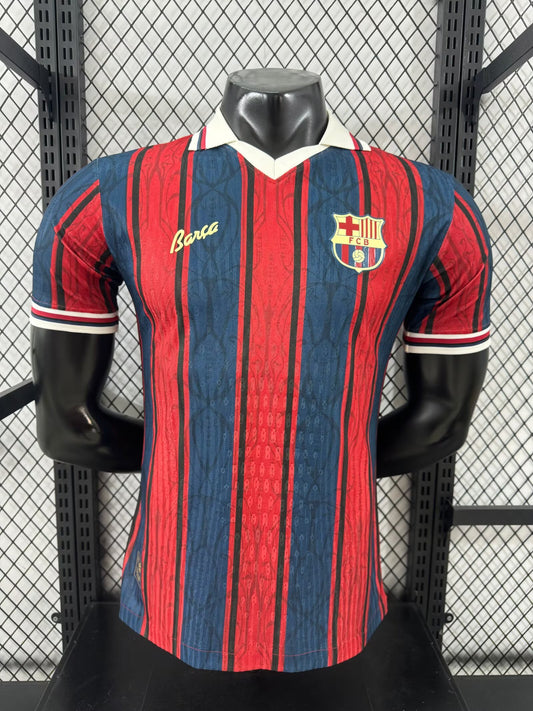 INTER HOME PLAYER SHIRT 2024/25