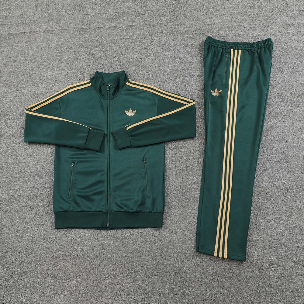 TUTA ADIDAS