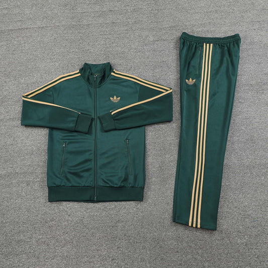 TUTA ADIDAS