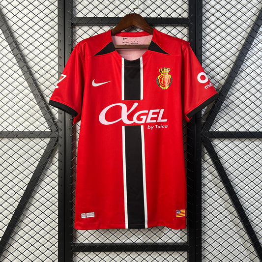 VALENCIA THIRD SHIRT 2024/25