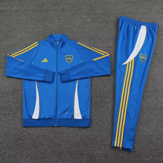 BOCA JUNIOR TRACKSUIT