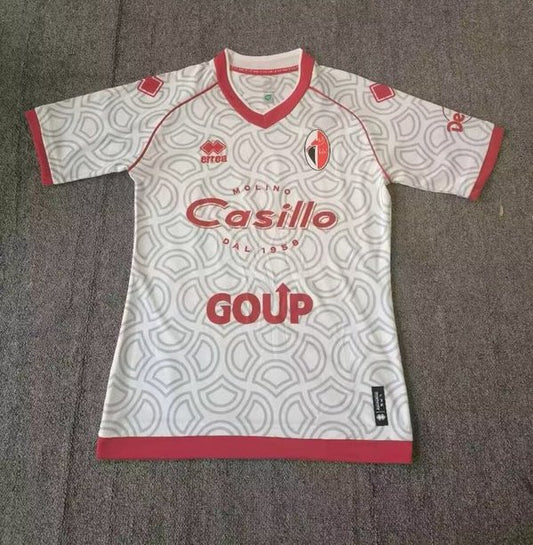 BARI HOME SHIRT 2024/25