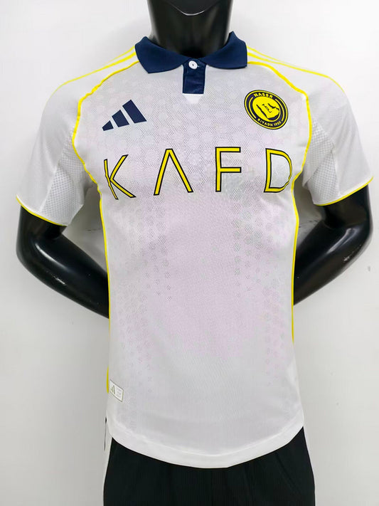 MAGLIA AL NASSR AWAY PLAYER 2025/26
