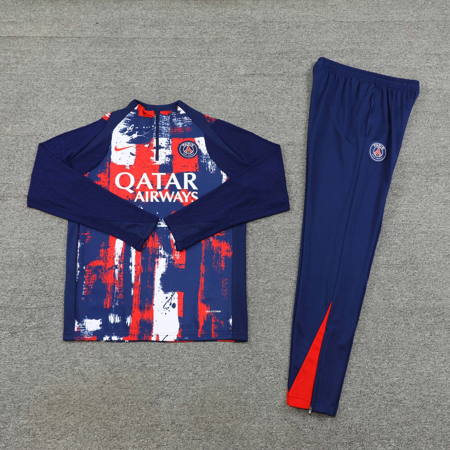 TUTA PSG