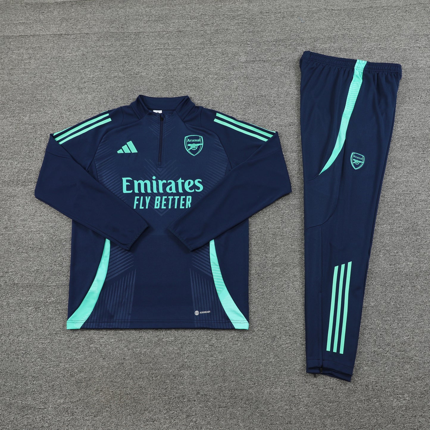 ARSENAL TRACKSUIT