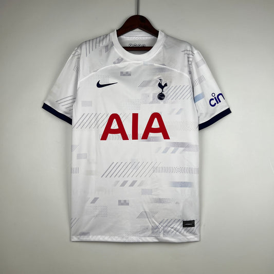 TOTTENHAM HOME SHIRT