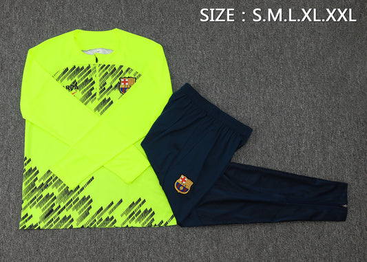BARCELONA TRACKSUIT