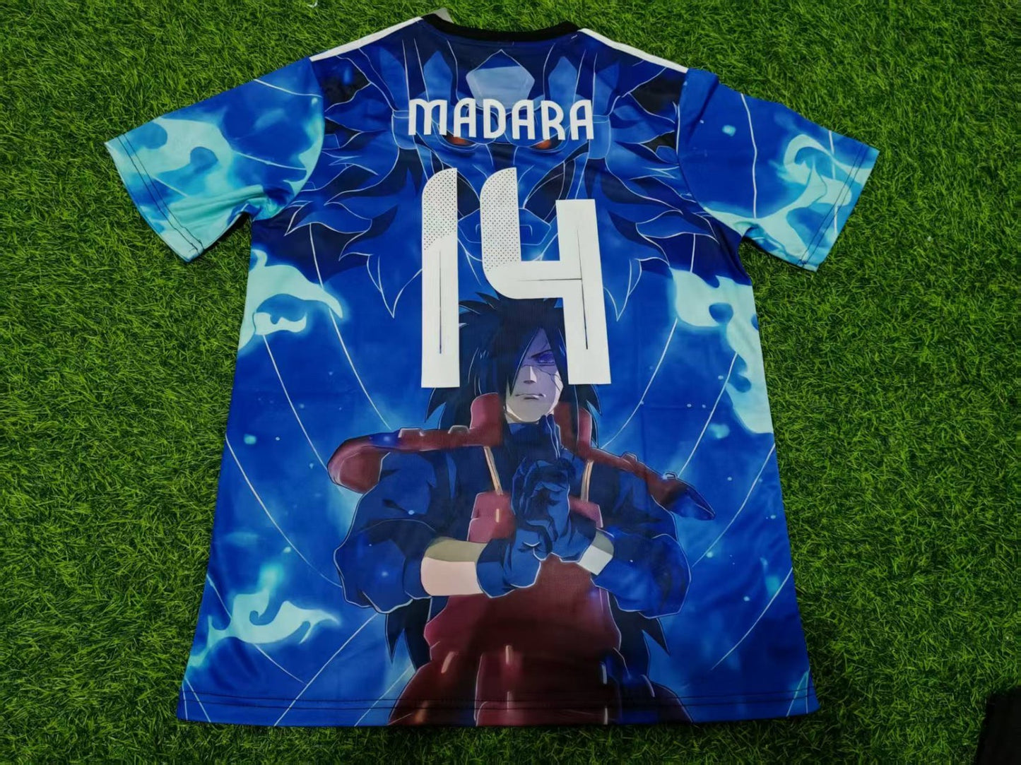 MAGLIA GIAPPONE NARUTO
