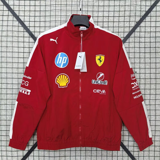 ARGENTINA JACKET 2024/25