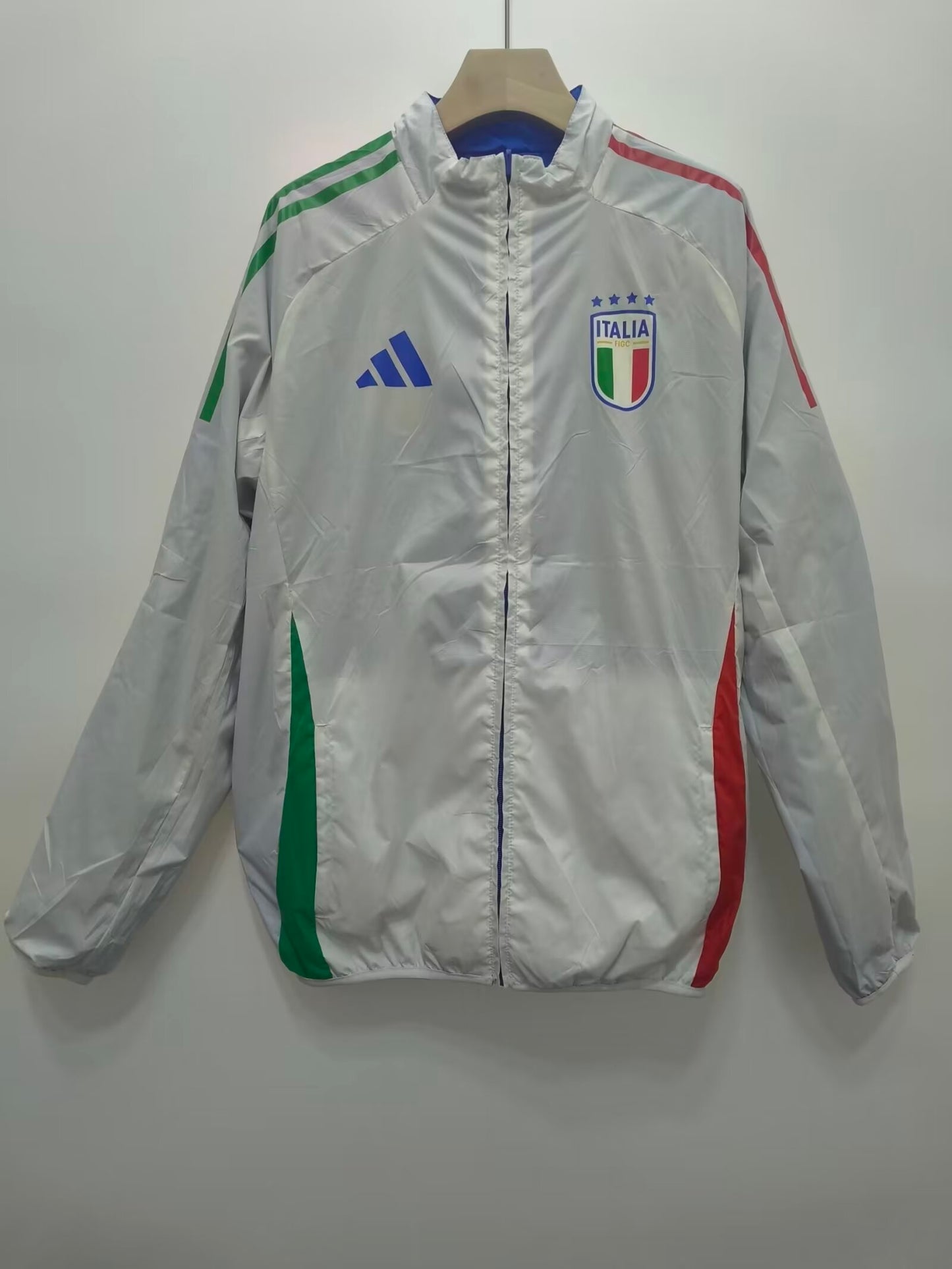 ITALY JACKET 2024/25