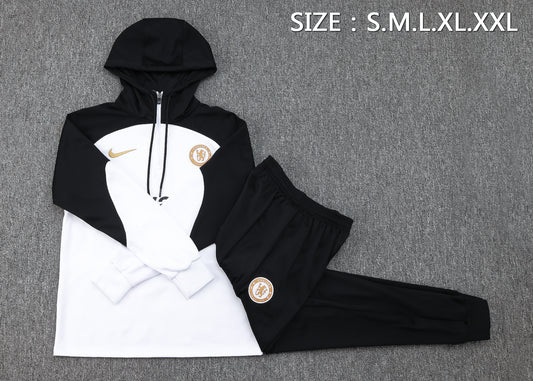 CHELSEA TRACKSUIT
