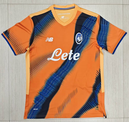 MAGLIA ATALANTA THIRD 2025/26