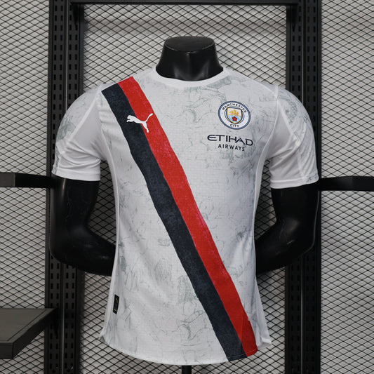 INTER HOME PLAYER SHIRT 2024/25