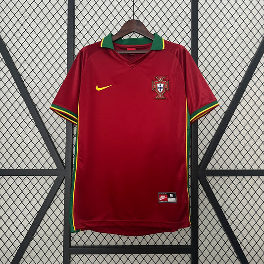 PORTUGAL HOME 97/98