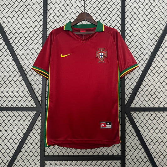 PORTUGAL HOME 2012