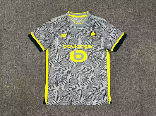 LILLE THIRD SHIRT 2024/25