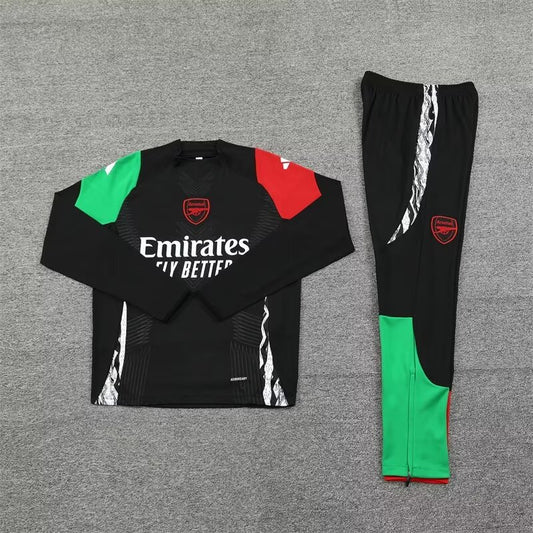 ARSENAL TRACKSUIT 2024/25