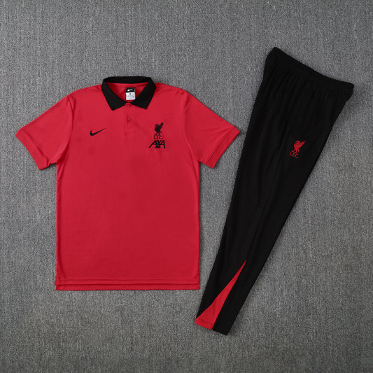 INTER TRAINING SHIRT 2024/25
