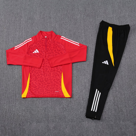 ADIDAS TRACKSUIT 2024/25