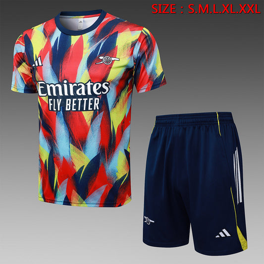 INTER TRAINING SHIRT 2024/25