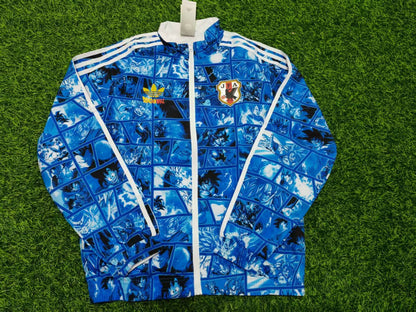 JAPAN DRAGON BALL JACKET 2024/25