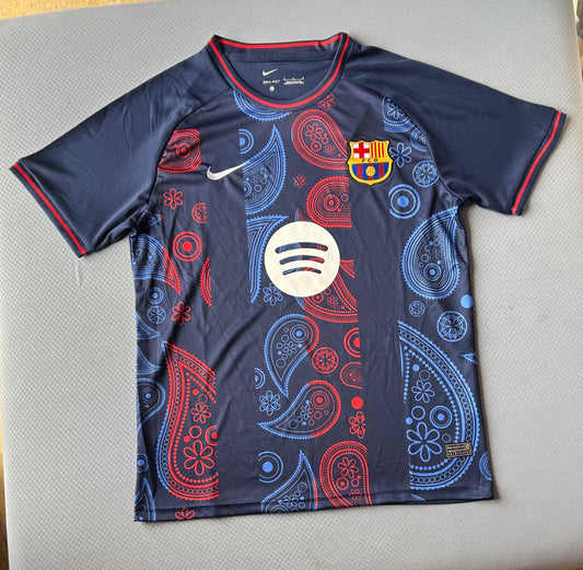 INTER HOME SHIRT 2024/25