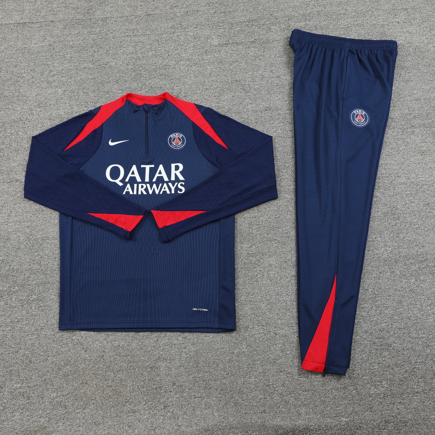 PSG TRACKSUIT