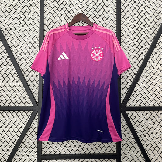 GERMANY AWAY SHIRT 2024