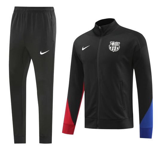BARCELONA TRACKSUIT
