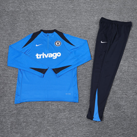 CHELSEA TRACKSUIT