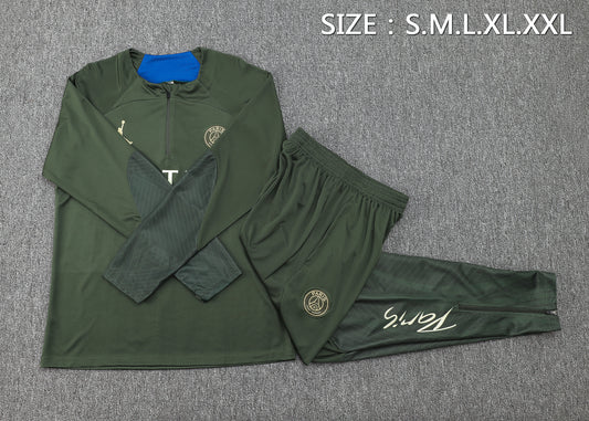 PSG TRACKSUIT