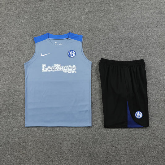 INTER TRAINING TANK TOP 2024/25