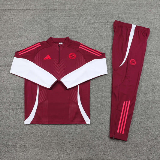 BAYERN MUNICH TRACKSUIT