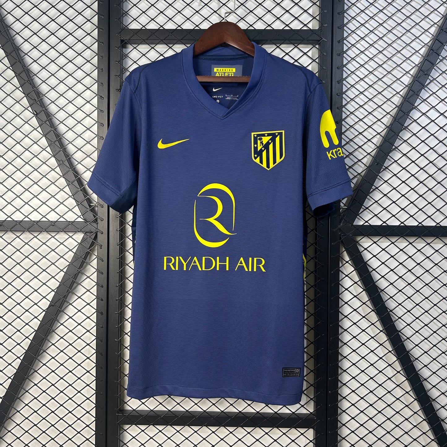 INTER HOME SHIRT 2024/25
