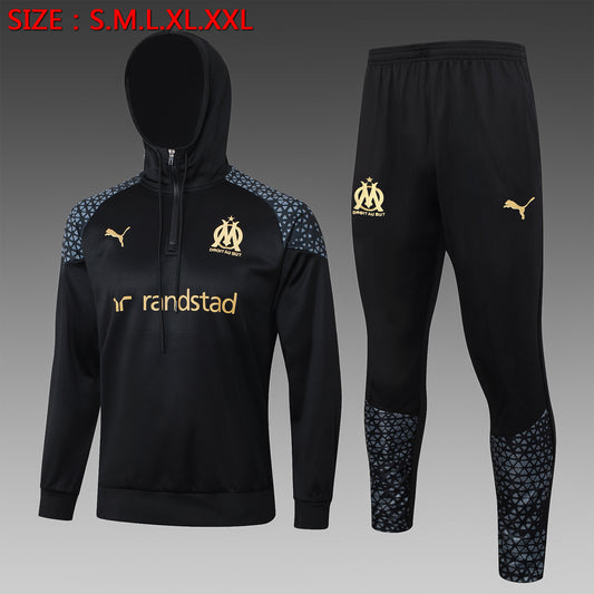 MARSEILLE TRACKSUIT