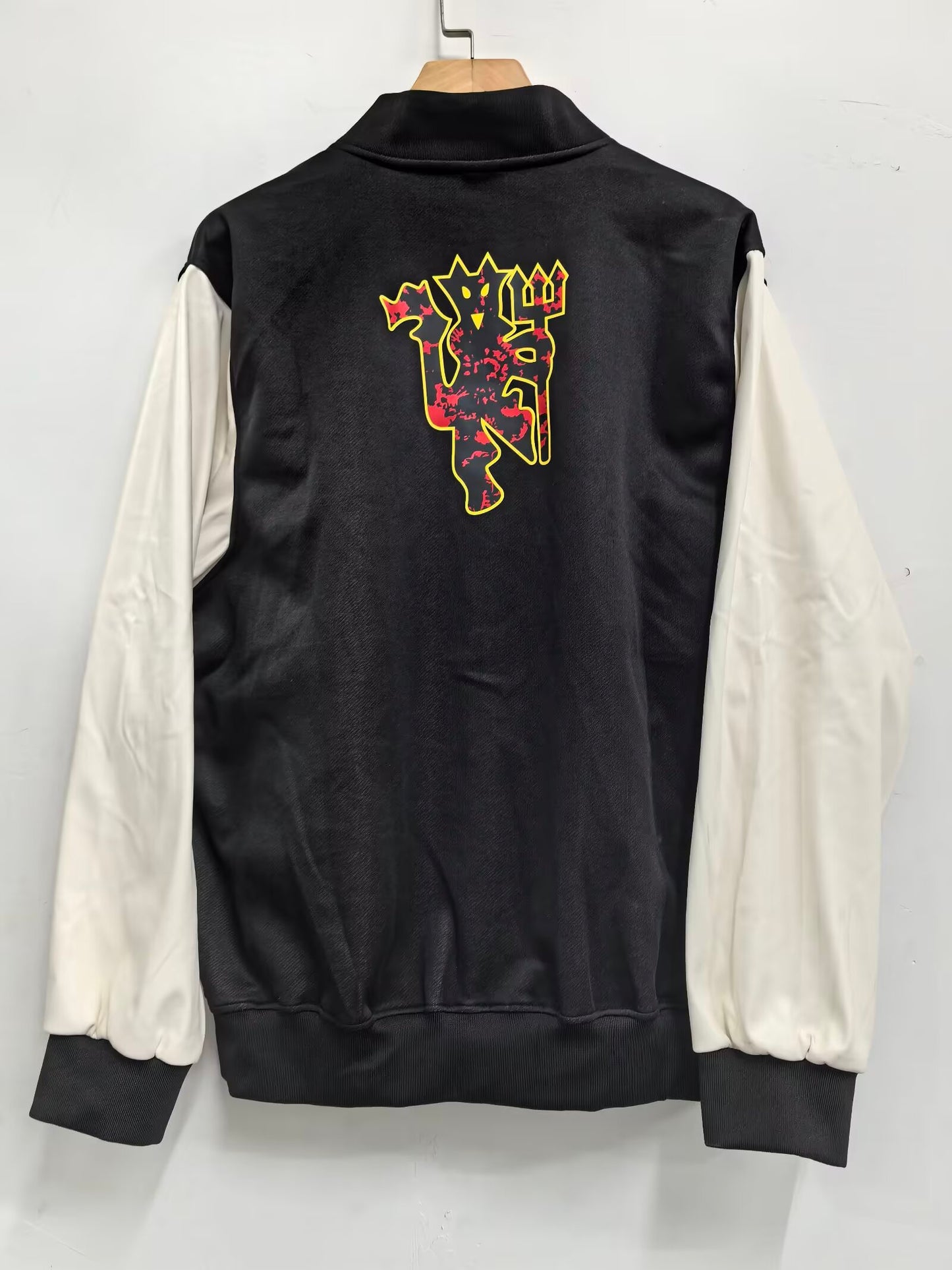 ARGENTINA JACKET 2024/25