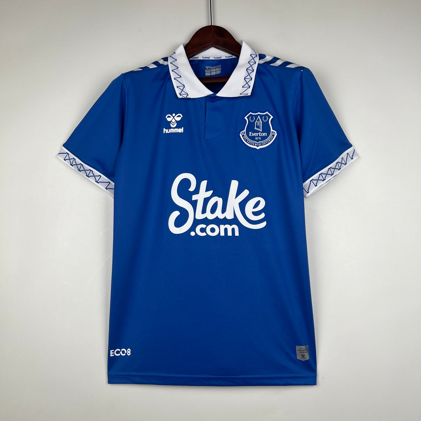 EVERTON HOME SHIRT 23/24