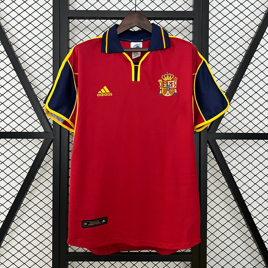 SPAGNA HOME 2000
