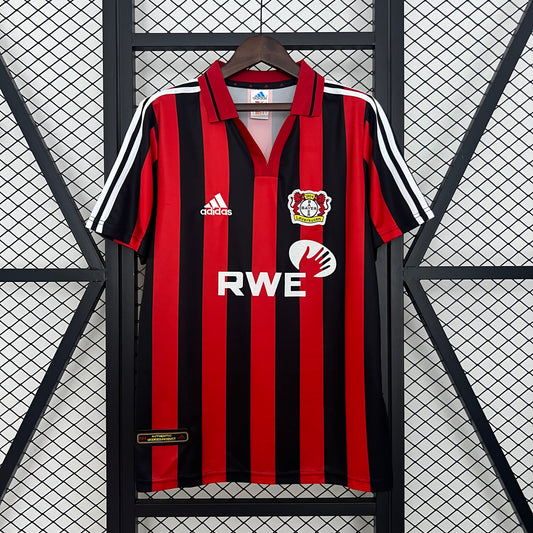 HOLLAND HOME 2002