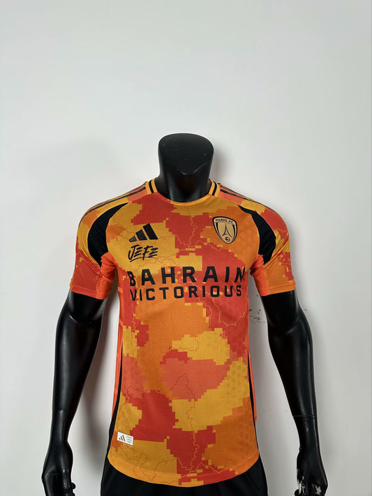 INTER HOME PLAYER SHIRT 2024/25
