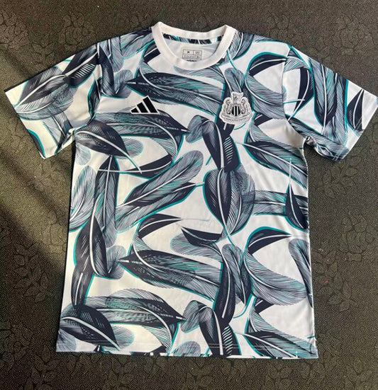 NEW CASTLE TRAINING SHIRT 2024/25