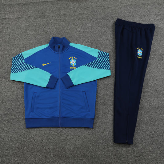 BRAZIL TRACKSUIT