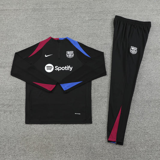 BARCELONA TRACKSUIT