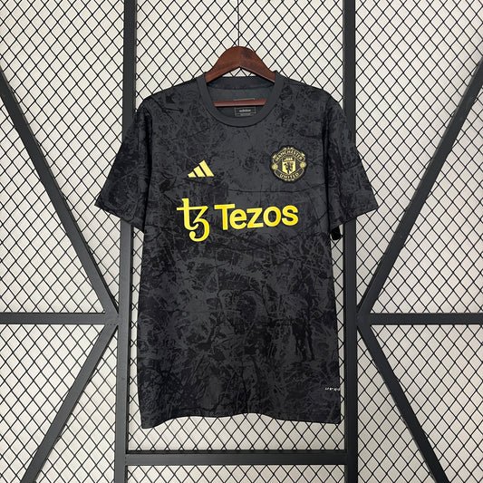 MANCHESTER UNITED SPECIAL SHIRT